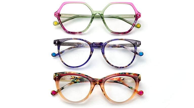 Pure eyewear frames on sale